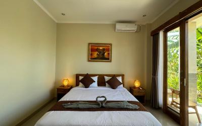 Kamar Double