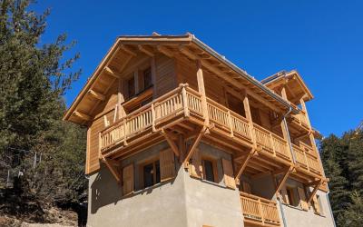 Chalet Supu00e9rieur Chalet Supu00e9rieur