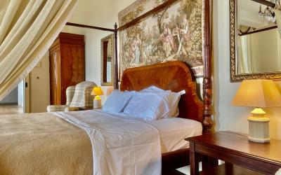 Suite Deluxe avec Lit King-Size Suite Deluxe avec Lit King-Size