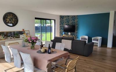 Maison 4u00a0Chambres