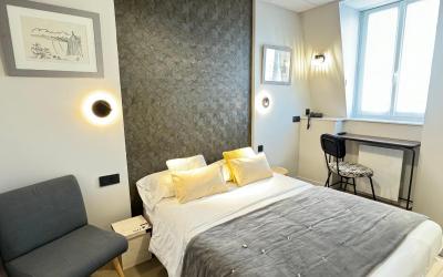 Chambre Double Standard Chambre Double Standard