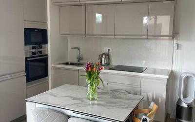 Appartement 2 Chambres Appartement 2 Chambres