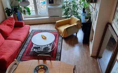 Appartement 2 Chambres Appartement 2 Chambres