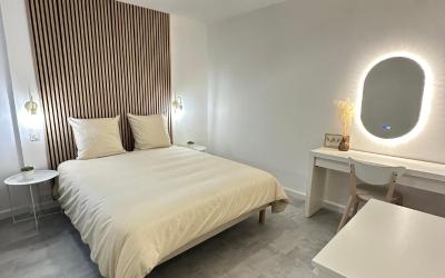 Appartement 1 Chambre