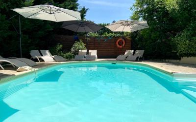 Maison de Vacances