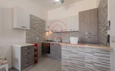 Appartamento con 1 Camera da Letto