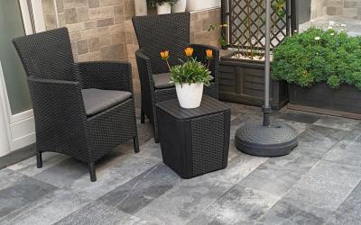 Casa con 1 Camera da Letto