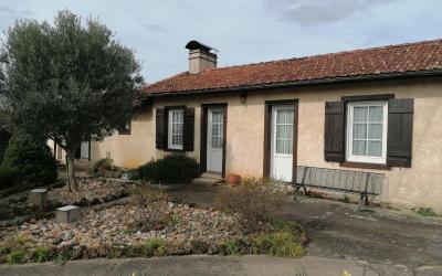 Maison 2u00a0Chambres Maison 2u00a0Chambres