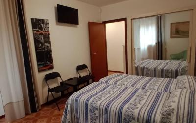 Appartamento con 2 Camere da Letto
