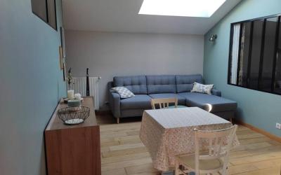 Appartement 1 Chambre