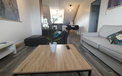 Appartement - Vue sur Mer