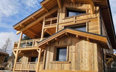 Appartement 1 Chambre