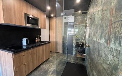 Appartement 1 Chambre