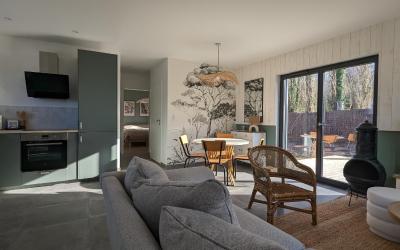 Maison 2u00a0Chambres