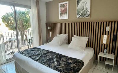 Chambre Double Supu00e9rieure