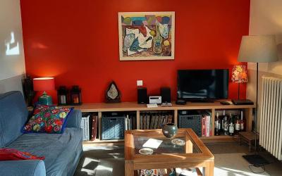 Appartement 2 Chambres