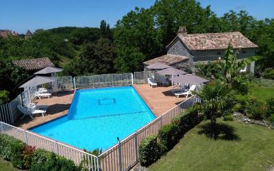 Maison 2u00a0Chambres