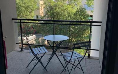 Appartement 1 Chambre Appartement 1 Chambre