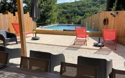 Maison 4u00a0Chambres