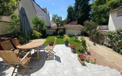 Maison 3u00a0Chambres Maison 3u00a0Chambres