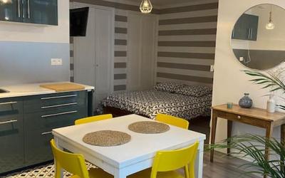 Appartement 1 Chambre Appartement 1 Chambre