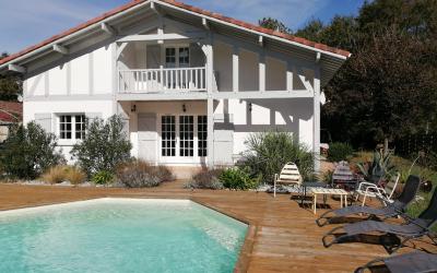 Maison 4u00a0Chambres