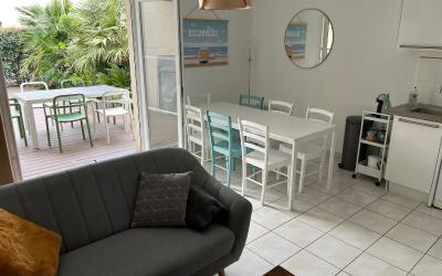 Maison 3u00a0Chambres Maison 3u00a0Chambres