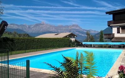 Appartement 3u00a0Chambres Appartement 3u00a0Chambres