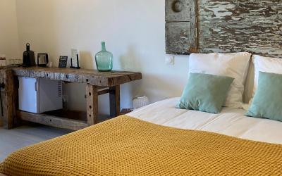 Suite Junior - Vue sur Mer