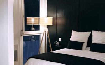 Appartement - Vue sur Mer Appartement - Vue sur Mer