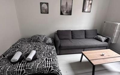 Appartement 1 Chambre