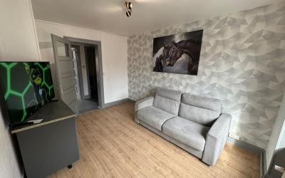 Appartement 2 Chambres