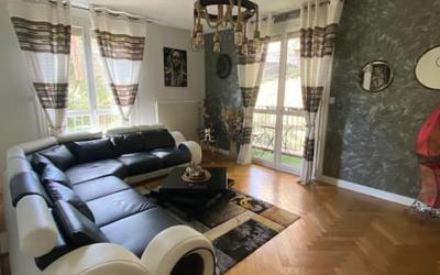 Appartement 3u00a0Chambres Appartement 3u00a0Chambres