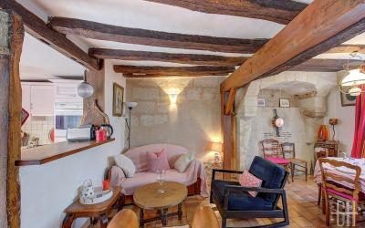 Maison de Ville 2 Chambres Maison de Ville 2 Chambres