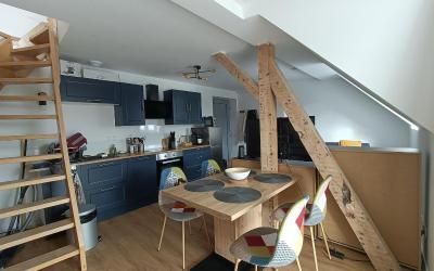 Appartement 1 Chambre Appartement 1 Chambre