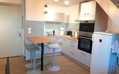 Appartement 2 Chambres Appartement 2 Chambres