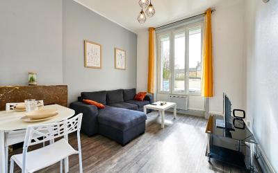 Appartement 1 Chambre