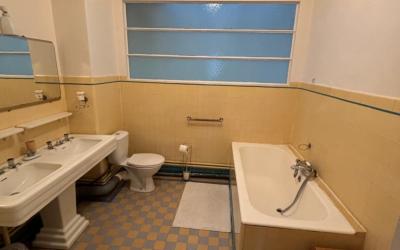 Chambre Quadruple avec Baignoire