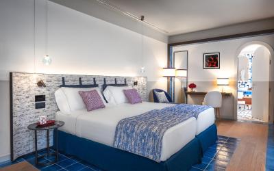 Junior Suite con Terrazza