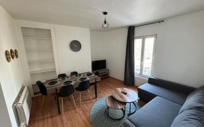 Appartement 2 Chambres