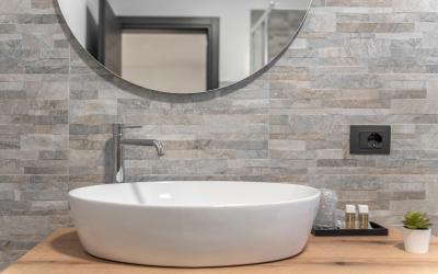 Ampia Camera Matrimoniale