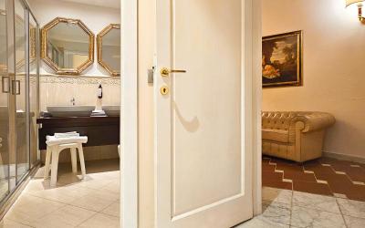 Camera Familiare Superior 