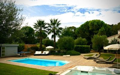 Villa Villa