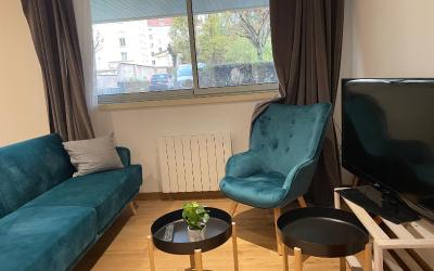 Appartement 3u00a0Chambres Appartement 3u00a0Chambres