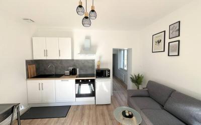 Appartement 1 Chambre