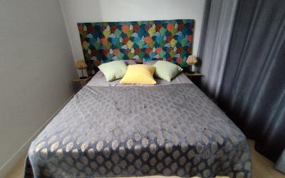 Chambre Double Chambre Double