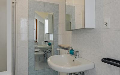 Camera Quadrupla con Vista Lago