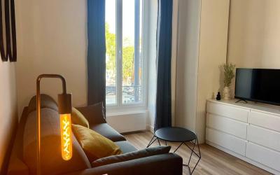 Appartement 1 Chambre
