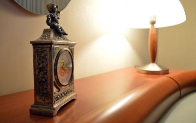 Suite Superior con Vista Mare