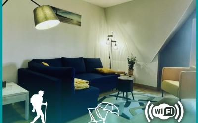 Appartement 2 Chambres Appartement 2 Chambres